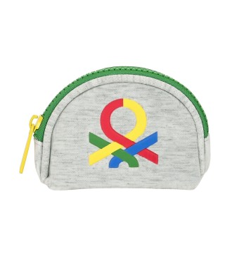 MONEDERO XS BENETTON "POP" | Comprar MONEDERO XS BENETTON "POP" onl...