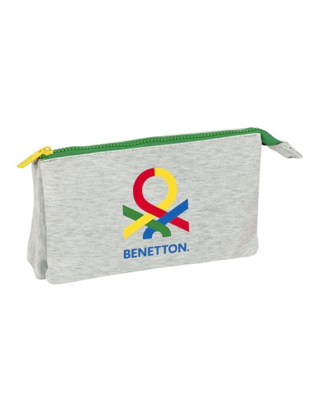 PORTATODO TRIPLE BENETTON "POP" | Comprar PORTATODO TRIPLE BENETTON... PORTATODO TRIPLE BENETTON "POP" | Comprar PORTATODO TRIPLE BENETTON...