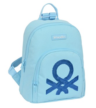 MINI MOCHILA BENETTON "SEQUINS" | Comprar MINI MOCHILA BENETTON "SE...
