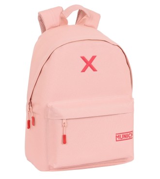 MOCHILA PARA PORTATIL 14,1" MUNICH BASICOS "MAQUILLAJE" | Comprar M...