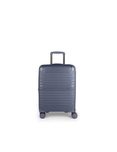 Maleta Trolley Cabina Gabol Crosby Azul Maletas Cabina | ...