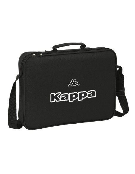 CARTERA EXTRAESCOLARES KAPPA "BLACK" | Comprar CARTERA EXTRAESCOLAR... CARTERA EXTRAESCOLARES KAPPA "BLACK" | Comprar CARTERA EXTRAESCOLAR...