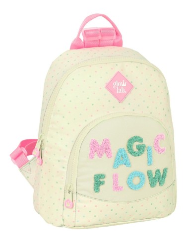 MINI MOCHILA GLOWLAB "MAGIC FLOW" | Comprar MINI MOCHILA GLOWLAB "M...