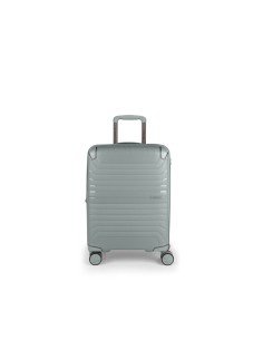 Maleta Trolley Cabina Gabol Crosby Verde Maletas Cabina |...