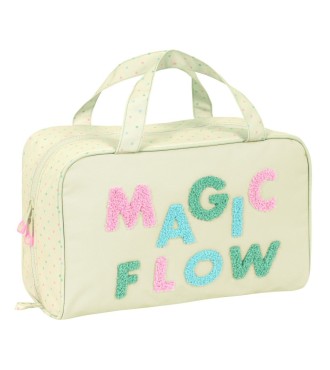NECESER RECTANGULAR GLOWLAB "MAGIC FLOW" | Comprar NECESER RECTANGU...