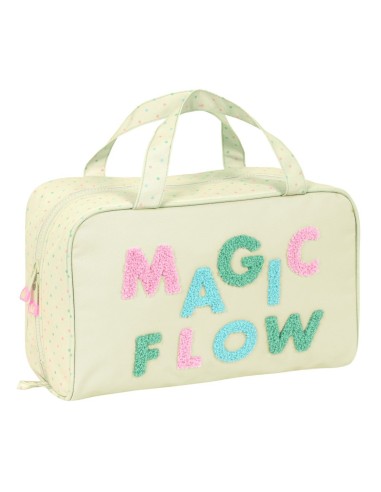 NECESER RECTANGULAR GLOWLAB "MAGIC FLOW" | Comprar NECESER RECTANGU...