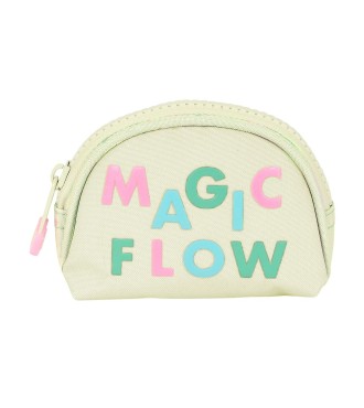 MONEDERO XS GLOWLAB "MAGIC FLOW" | Comprar MONEDERO XS GLOWLAB "MAG...