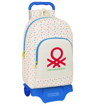 MOCH 876+CARRO 905 BENETTON "TOPITOS" | Comprar MOCH 876+CARRO 905 ...