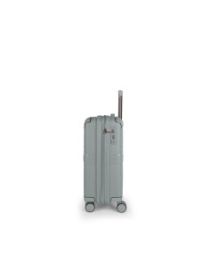 Maleta Trolley Cabina Gabol Crosby Verde Maletas Cabina |... 2