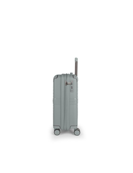 Maleta Trolley Cabina Gabol Crosby Verde Maletas Cabina |...