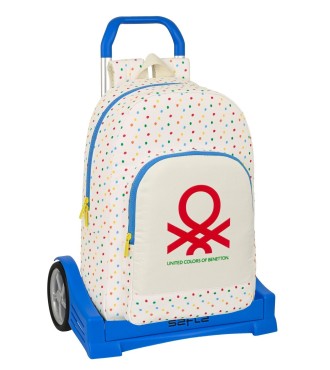 MOCH 876+CARRO EVOLUTION BENETTON "TOPITOS" | Comprar MOCH 876+CARR...