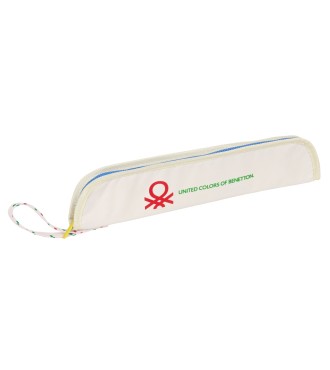 PORTAFLAUTAS BENETTON "TOPITOS" | Comprar PORTAFLAUTAS BENETTON "TO...