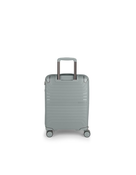 Maleta Trolley Cabina Gabol Crosby Verde Maletas Cabina |...