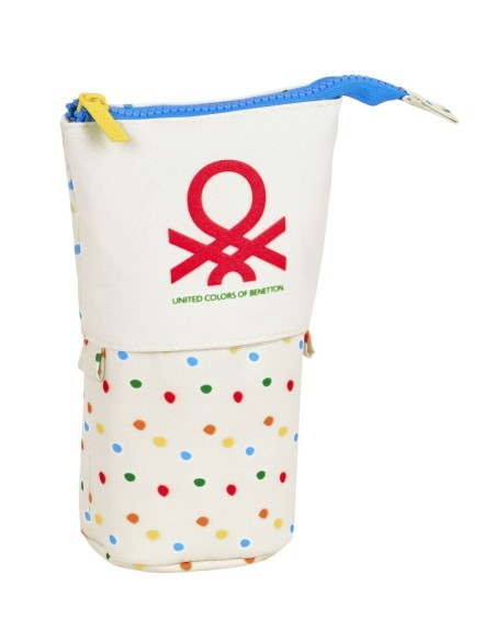 PORTATODO CUBILETE LLENO BENETTON "TOPITOS" | Comprar PORTATODO CUB... PORTATODO CUBILETE LLENO BENETTON "TOPITOS" | Comprar PORTATODO CUB...