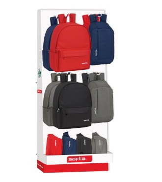 RELLENO EXPOSITOR 945 SAFTA BASICS