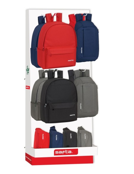 RELLENO EXPOSITOR 945 SAFTA BASICS RELLENO EXPOSITOR 945 SAFTA BASICS