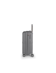 Maleta Trolley Cabina Gabol Crosby Gris Maletas Cabina | ... 2