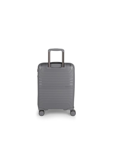Maleta Trolley Cabina Gabol Crosby Gris Maletas Cabina | ...