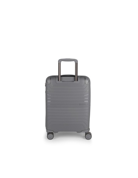 Maleta Trolley Cabina Gabol Crosby Gris Maletas Cabina | ...