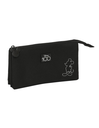 PORTATODO TRIPLE MICKEY MOUSE 100 | Comprar PORTATODO TRIPLE MICKEY...