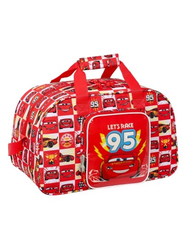 BOLSA DEPORTE CARS "LET'S RACE" | Comprar BOLSA DEPORTE CARS "LET'S...