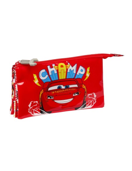 PORTATODO TRIPLE CARS "LET'S RACE" | Comprar PORTATODO TRIPLE CARS ... PORTATODO TRIPLE CARS "LET'S RACE" | Comprar PORTATODO TRIPLE CARS ...