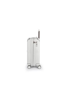 Maleta Trolley Cabina Gabol Crosby Blanco Maletas Cabina ... 2