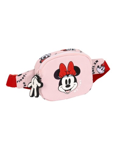 RIONERA INFANTIL NIA MINNIE MOUSE "ME TIME" | Comprar RIONERA INFAN...