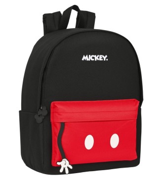 MOCHILA PARA PORTATIL 14,1" MICKEY MOUSE "MICKEY MOOD" | Comprar MO...