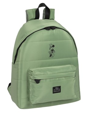 MOCHILA MINNIE MOUSE "MINT SHADOW" | Comprar MOCHILA MINNIE MOUSE "...
