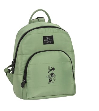 MINI MOCHILA MINNIE MOUSE "MINT SHADOW" | Comprar MINI MOCHILA MINN...