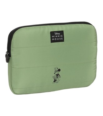 FUNDA PARA PORTATIL 10'' MINNIE MOUSE "MINT SHADOW" | Comprar FUNDA...
