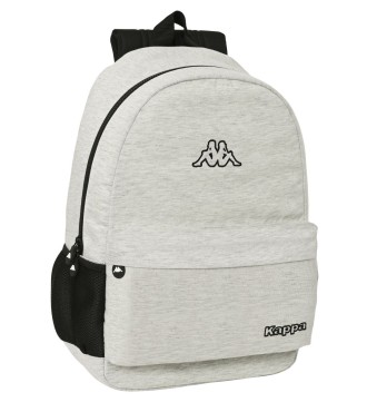 MOCHILA ADAPT.CARRO KAPPA "GREY KNIT" | Comprar MOCHILA ADAPT.CARRO...
