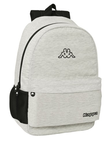 MOCHILA ADAPT.CARRO KAPPA "GREY KNIT" | Comprar MOCHILA ADAPT.CARRO...