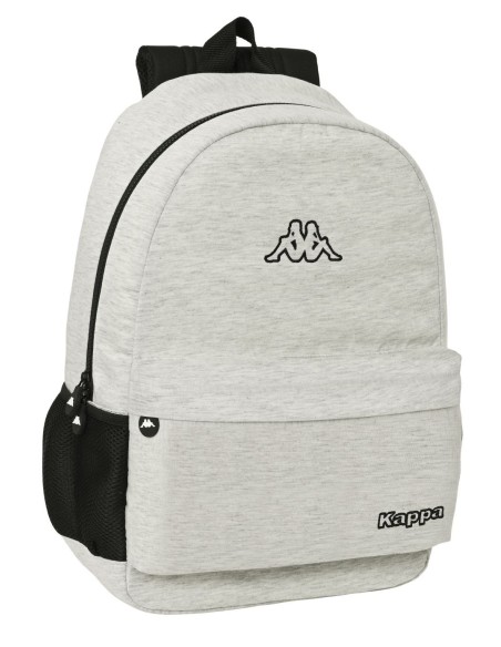 MOCHILA ADAPT.CARRO KAPPA "GREY KNIT" | Comprar MOCHILA ADAPT.CARRO... MOCHILA ADAPT.CARRO KAPPA "GREY KNIT" | Comprar MOCHILA ADAPT.CARRO...