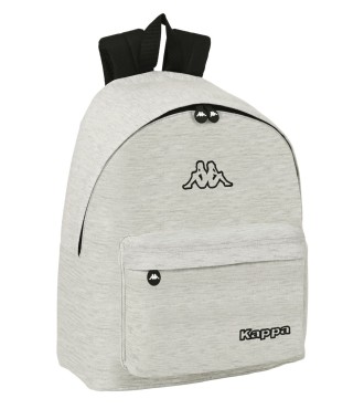 MOCHILA KAPPA "GREY KNIT" | Comprar MOCHILA KAPPA "GREY KNIT" onlin...