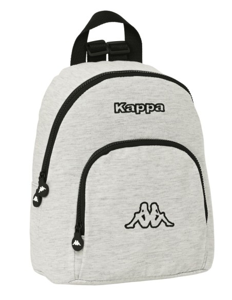 MINI MOCHILA KAPPA "GREY KNIT" | Comprar MINI MOCHILA KAPPA "GREY K... MINI MOCHILA KAPPA "GREY KNIT" | Comprar MINI MOCHILA KAPPA "GREY K...