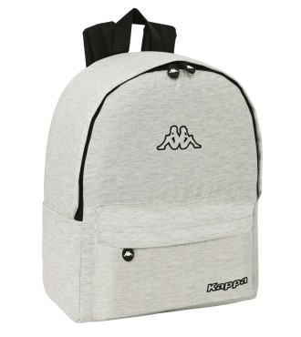 MOCHILA PARA PORTATIL 14,1" KAPPA "GREY KNIT" | Comprar MOCHILA PAR...