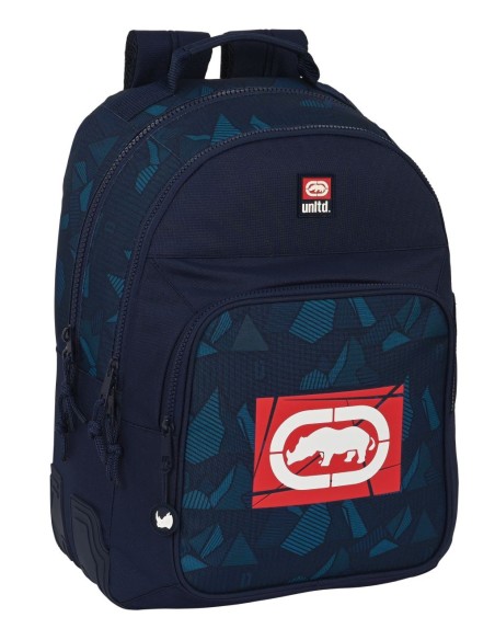 MOCHILA DOBLE ADAPT.CARRO ECKO UNLTD. "PEAKS" | Comprar MOCHILA DOB...
