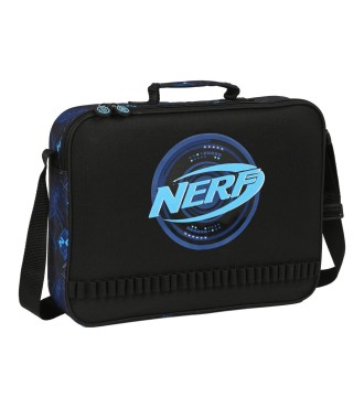 CARTERA EXTRAESCOLARES NERF NERF "BOOST" | Comprar CARTERA EXTRAESC...