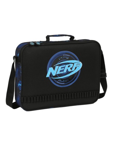 CARTERA EXTRAESCOLARES NERF NERF "BOOST" | Comprar CARTERA EXTRAESC...