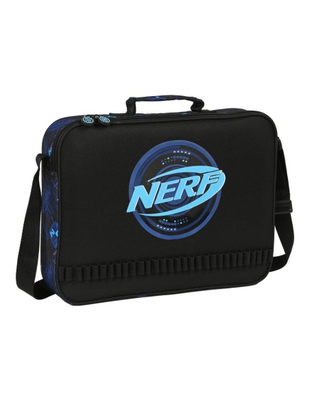 CARTERA EXTRAESCOLARES NERF NERF "BOOST" | Comprar CARTERA EXTRAESC...
