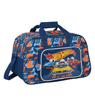 BOLSA DEPORTE HOT WHEELS "SPEED CLUB" | Comprar BOLSA DEPORTE HOT W...