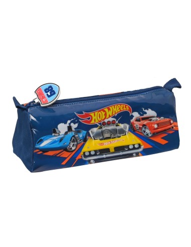 PORTATODO HOT WHEELS "SPEED CLUB" | Comprar PORTATODO HOT WHEELS "S...