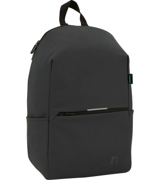 Mochila City Waterproof Teruel Tandem Negro | Comprar Mochila City ...