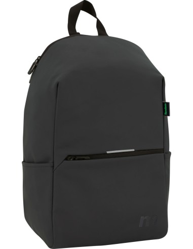 Mochila City Waterproof Teruel Tandem Negro | Comprar Mochila City ...