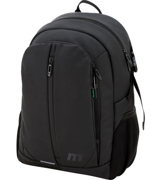 Mochila City Waterproof Cuenca Tandem Negro | Comprar Mochila City ...