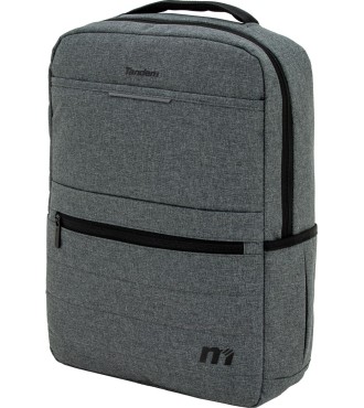 Mochila City Oslo Tandem Gris | Comprar Mochila City Oslo Tandem Gr...