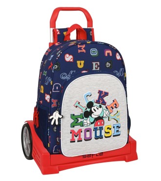MOCH 180+CARRO EVOLUTION MICKEY MOUSE "ONLY ONE" | Comprar MOCH 180...