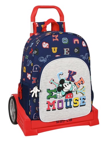 MOCH 180+CARRO EVOLUTION MICKEY MOUSE "ONLY ONE" | Comprar MOCH 180...